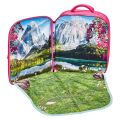 Mojo 3D Rucksack Einhörner